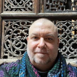 Meet your Posher, Dar